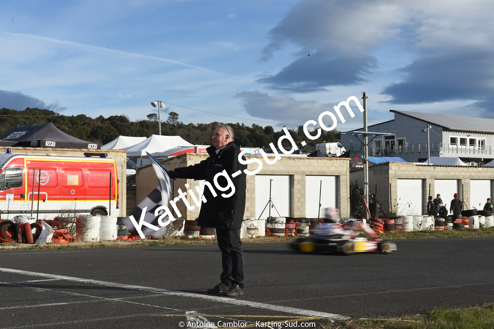 10 & 11/02/2018 : Trophée Gangeois MagicKart 2018 à Ganges (Photos Antoine Camblor) 2018 — karting