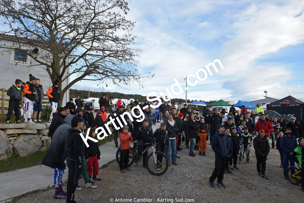 10 & 11/02/2018 : Trophée Gangeois MagicKart 2018 à Ganges (Photos Antoine Camblor) 2018 — karting