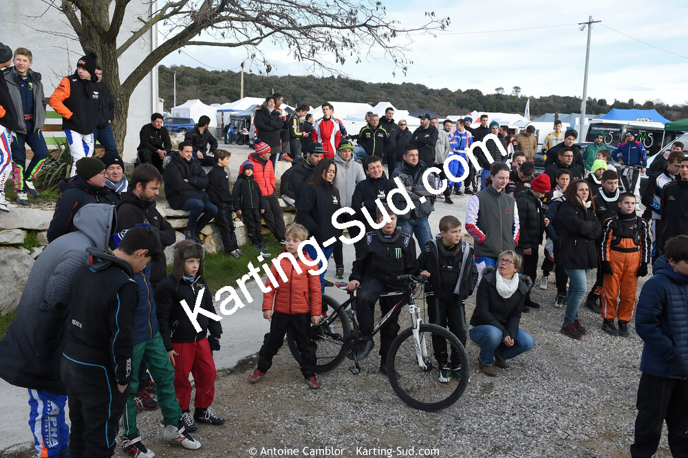 10 & 11/02/2018 : Trophée Gangeois MagicKart 2018 à Ganges (Photos Antoine Camblor) 2018 — karting
