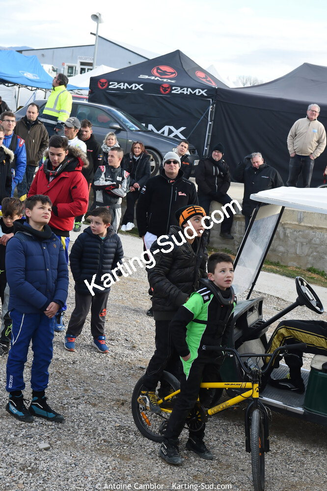 10 & 11/02/2018 : Trophée Gangeois MagicKart 2018 à Ganges (Photos Antoine Camblor) 2018 — karting
