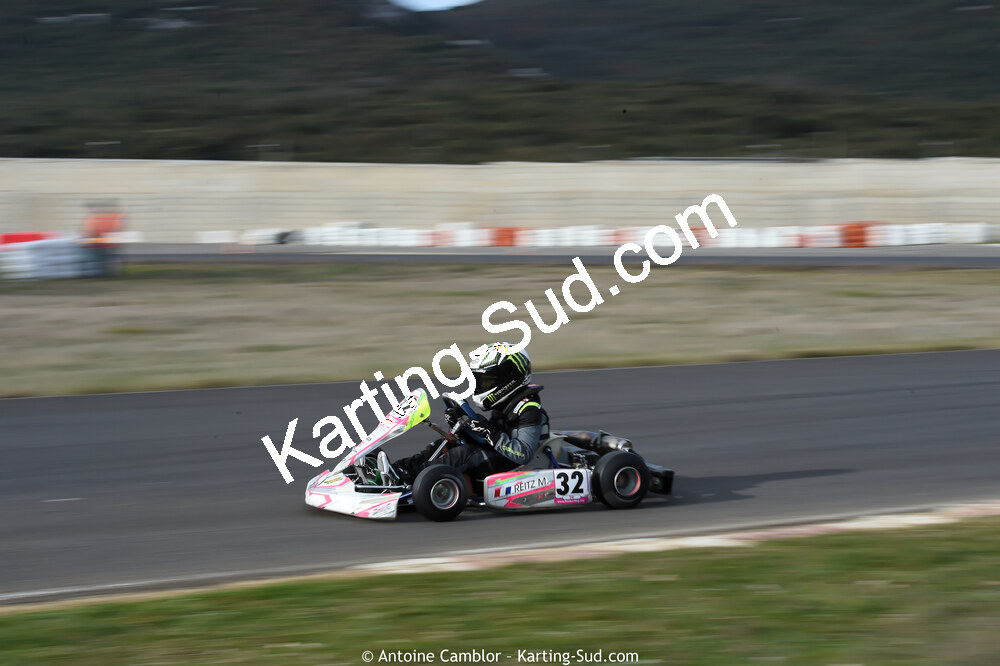 10 & 11/02/2018 : Trophée Gangeois MagicKart 2018 à Ganges (Photos Antoine Camblor) 2018 — karting