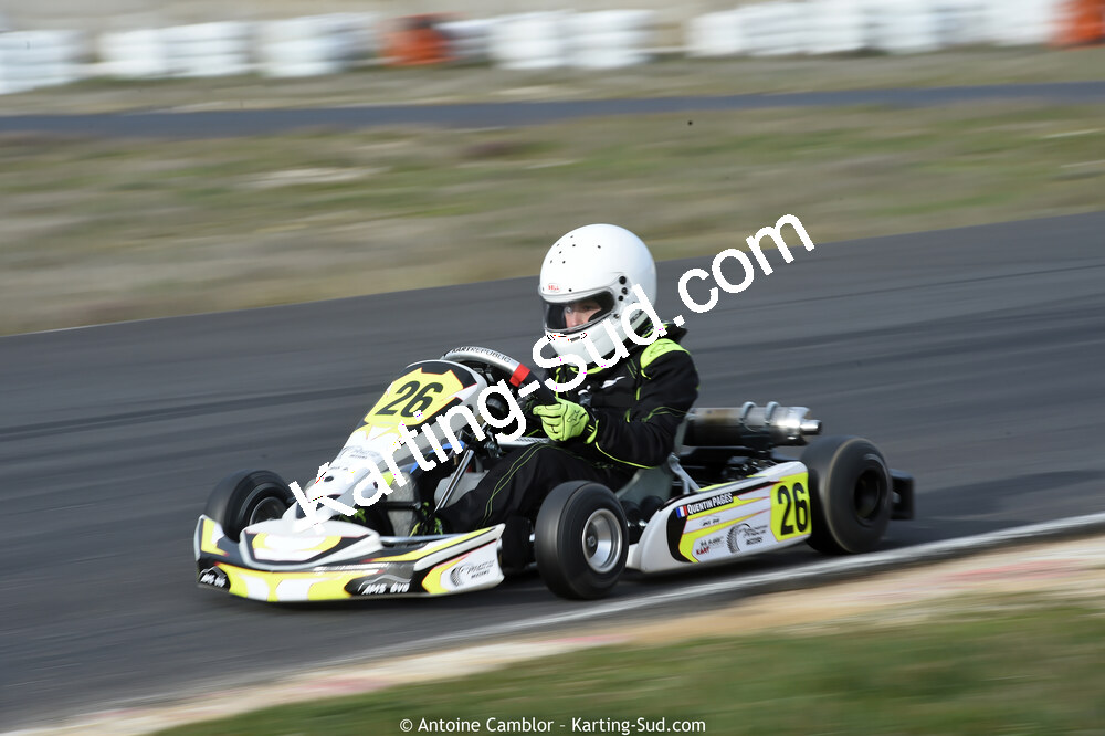 10 & 11/02/2018 : Trophée Gangeois MagicKart 2018 à Ganges (Photos Antoine Camblor) 2018 — karting