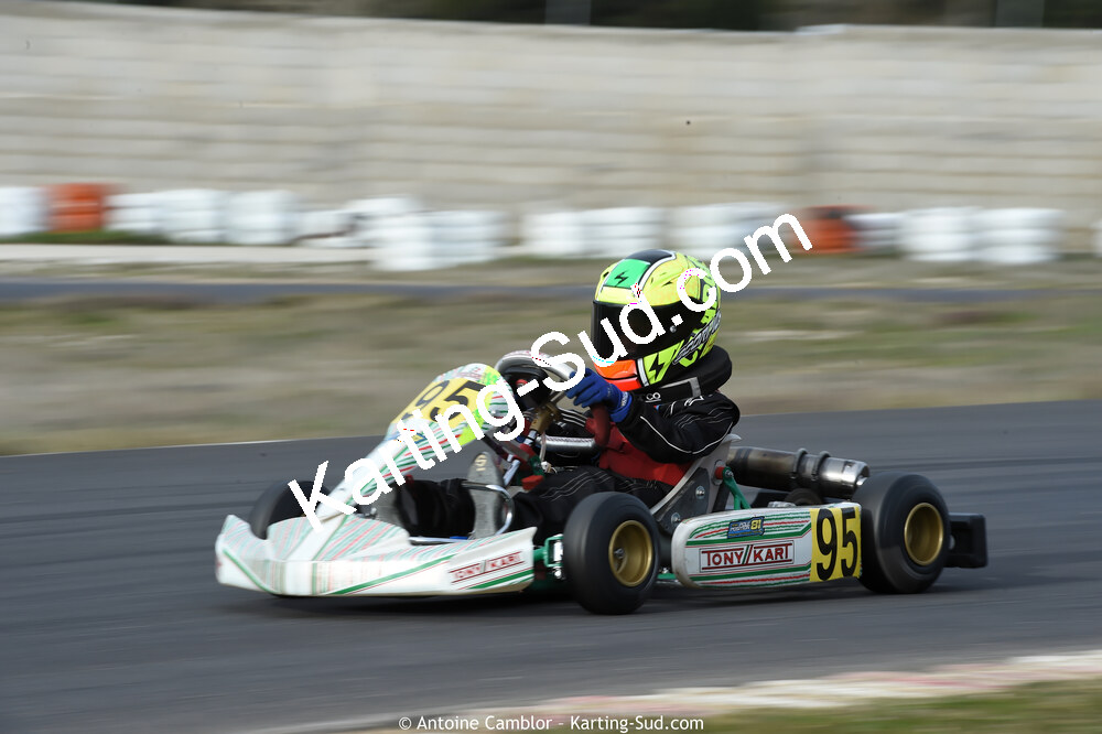 10 & 11/02/2018 : Trophée Gangeois MagicKart 2018 à Ganges (Photos Antoine Camblor) 2018 — karting