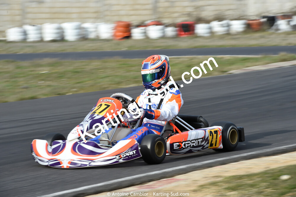 10 & 11/02/2018 : Trophée Gangeois MagicKart 2018 à Ganges (Photos Antoine Camblor) 2018 — karting