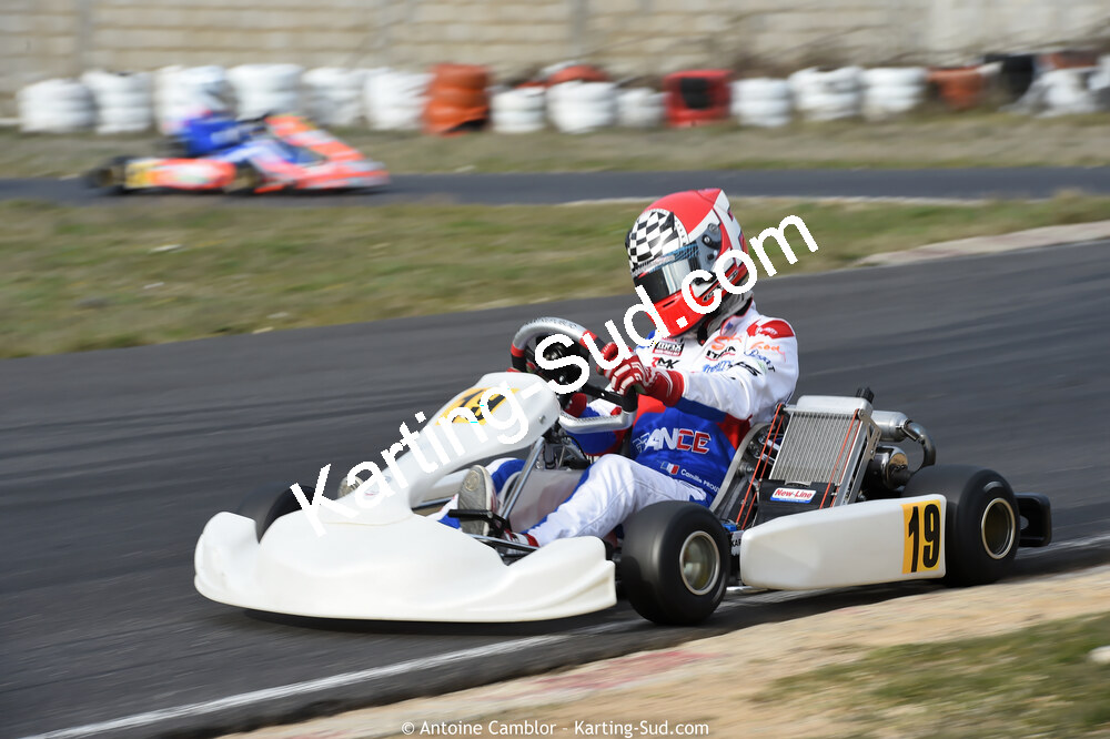 10 & 11/02/2018 : Trophée Gangeois MagicKart 2018 à Ganges (Photos Antoine Camblor) 2018 — karting
