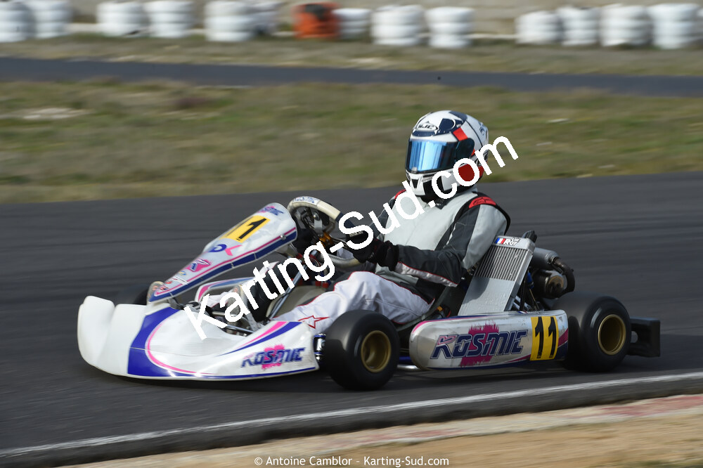 10 & 11/02/2018 : Trophée Gangeois MagicKart 2018 à Ganges (Photos Antoine Camblor) 2018 — karting
