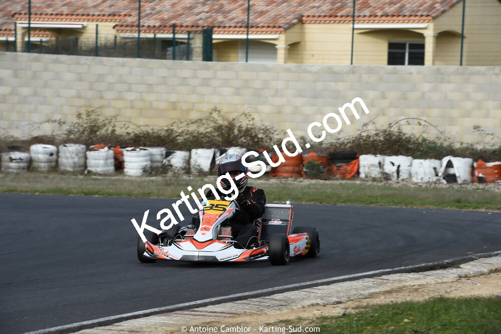 10 & 11/02/2018 : Trophée Gangeois MagicKart 2018 à Ganges (Photos Antoine Camblor) 2018 — karting