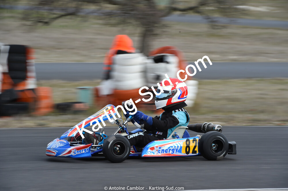 10 & 11/02/2018 : Trophée Gangeois MagicKart 2018 à Ganges (Photos Antoine Camblor) 2018 — karting