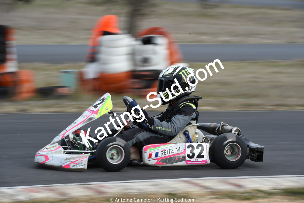 10 & 11/02/2018 : Trophée Gangeois MagicKart 2018 à Ganges (Photos Antoine Camblor) 2018 — karting