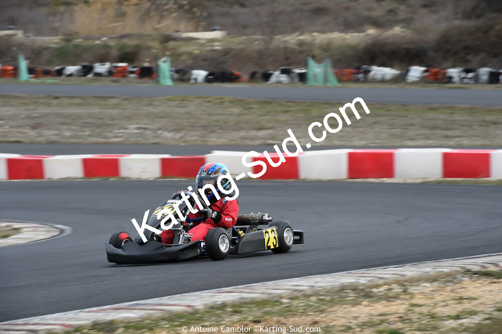 10 & 11/02/2018 : Trophée Gangeois MagicKart 2018 à Ganges (Photos Antoine Camblor) 2018 — karting