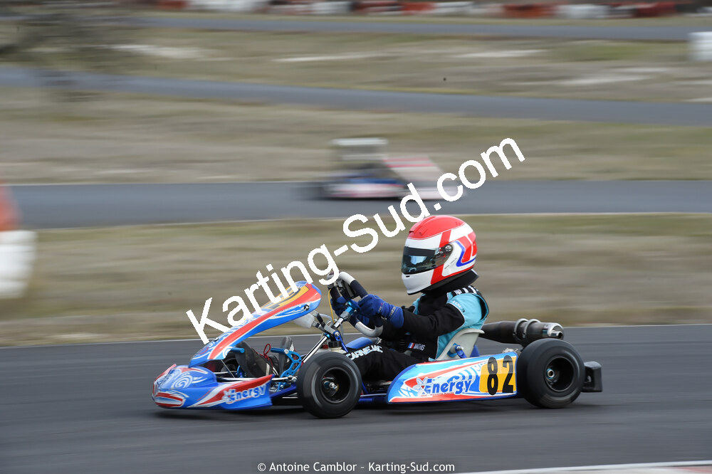 10 & 11/02/2018 : Trophée Gangeois MagicKart 2018 à Ganges (Photos Antoine Camblor) 2018 — karting