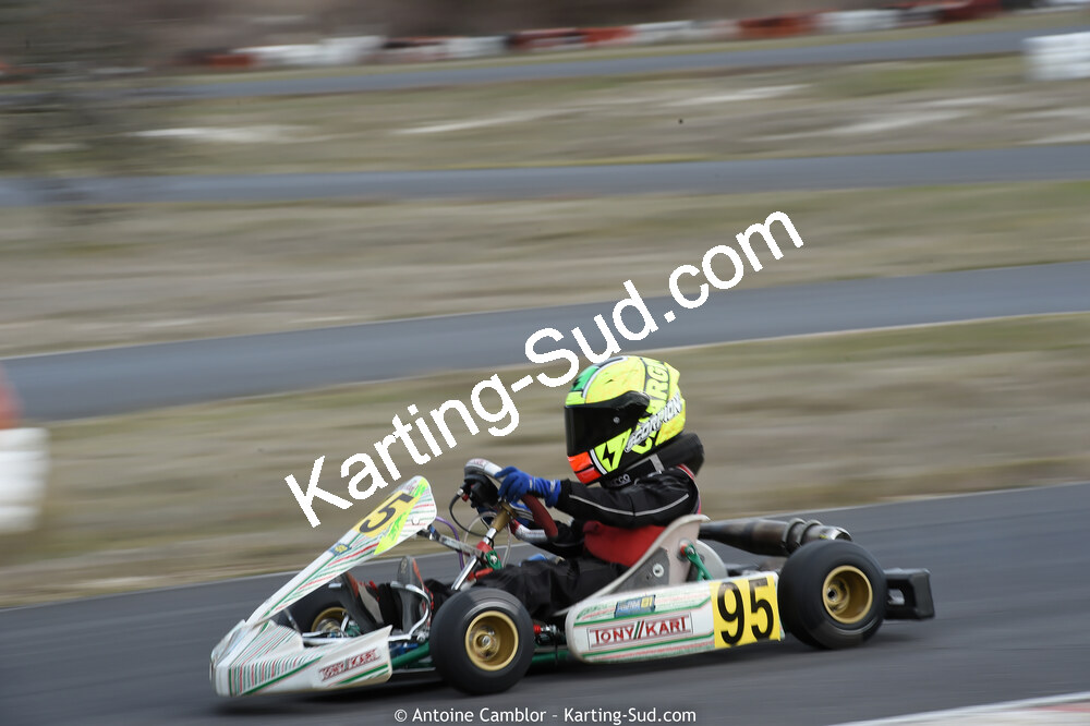 10 & 11/02/2018 : Trophée Gangeois MagicKart 2018 à Ganges (Photos Antoine Camblor) 2018 — karting