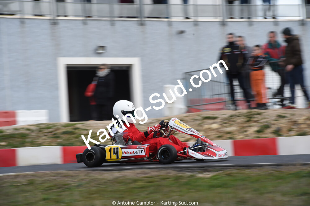 10 & 11/02/2018 : Trophée Gangeois MagicKart 2018 à Ganges (Photos Antoine Camblor) 2018 — karting