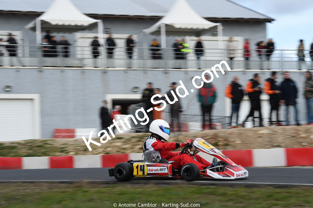 10 & 11/02/2018 : Trophée Gangeois MagicKart 2018 à Ganges (Photos Antoine Camblor) 2018 — karting