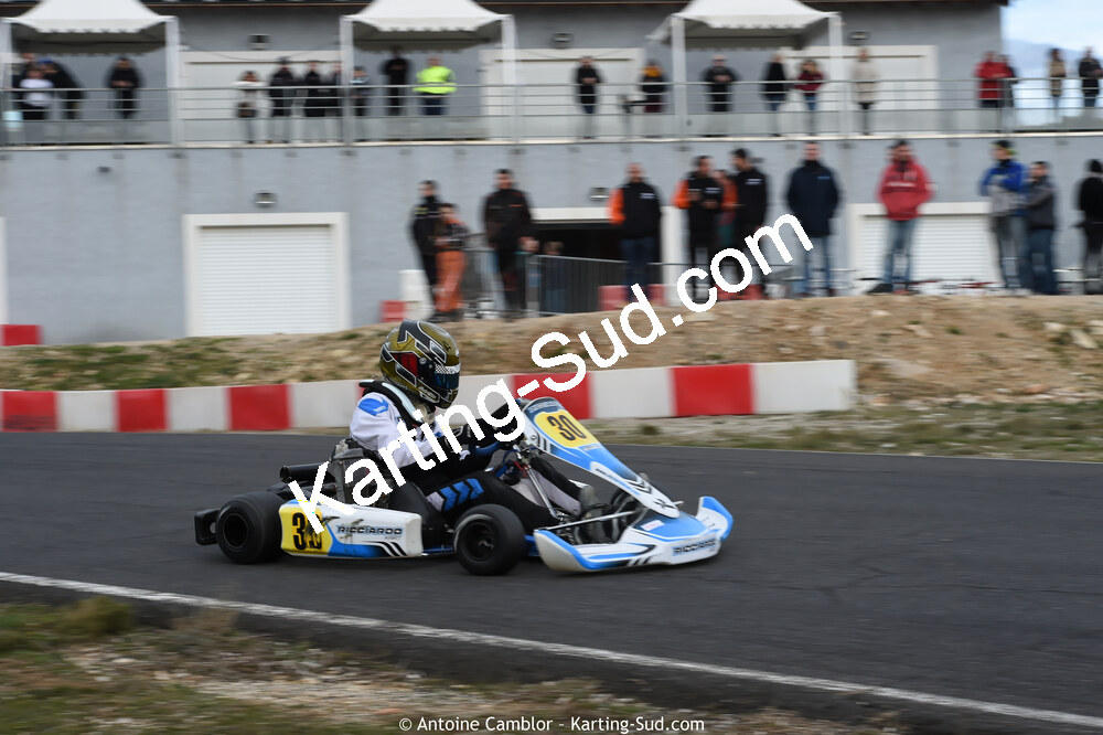 10 & 11/02/2018 : Trophée Gangeois MagicKart 2018 à Ganges (Photos Antoine Camblor) 2018 — karting