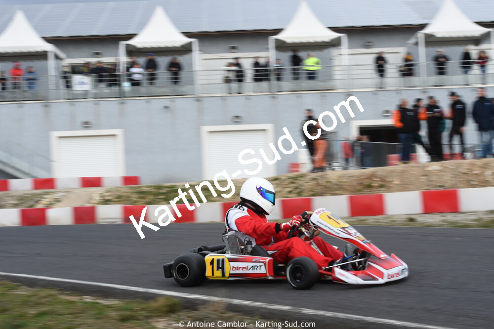 10 & 11/02/2018 : Trophée Gangeois MagicKart 2018 à Ganges (Photos Antoine Camblor) 2018 — karting