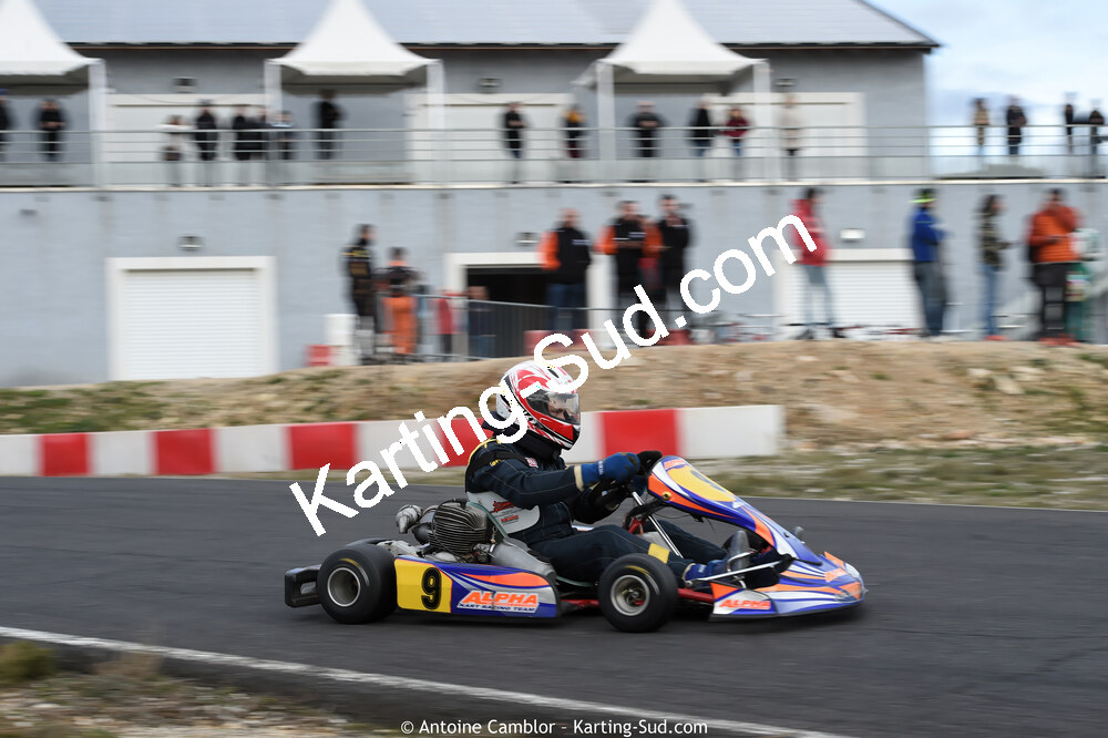 10 & 11/02/2018 : Trophée Gangeois MagicKart 2018 à Ganges (Photos Antoine Camblor) 2018 — karting
