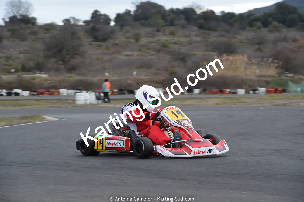 10 & 11/02/2018 : Trophée Gangeois MagicKart 2018 à Ganges (Photos Antoine Camblor) 2018 — karting