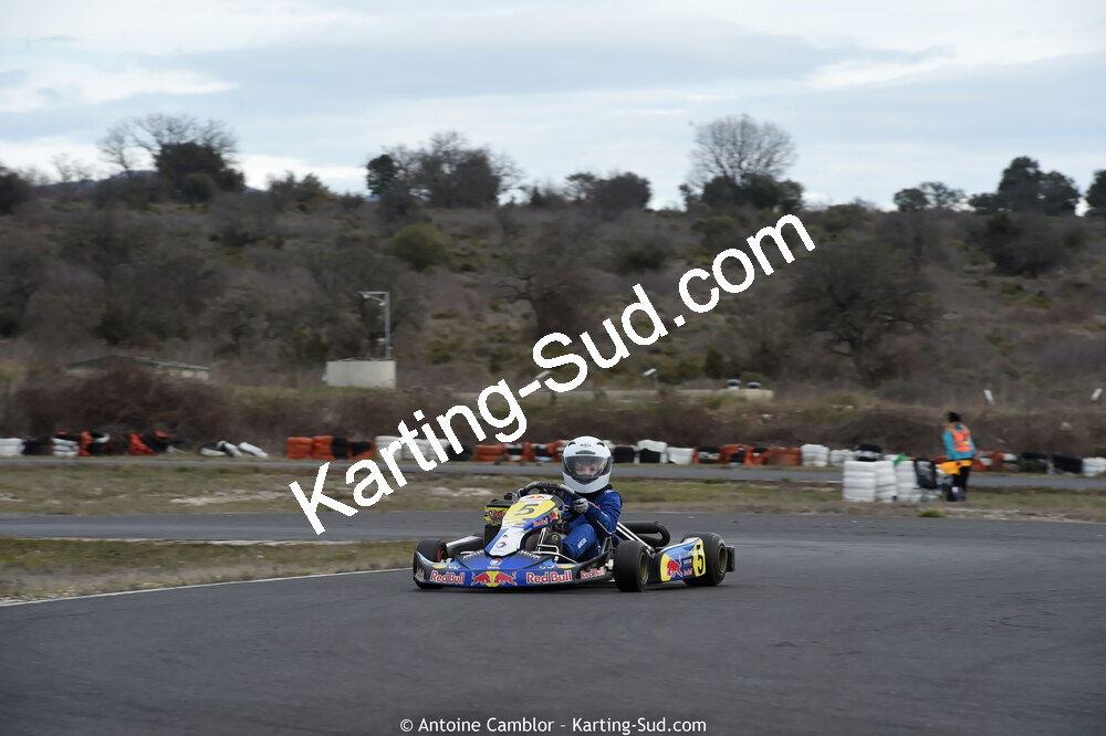 10 & 11/02/2018 : Trophée Gangeois MagicKart 2018 à Ganges (Photos Antoine Camblor) 2018 — karting