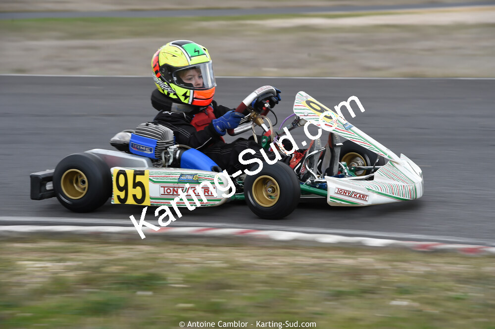 10 & 11/02/2018 : Trophée Gangeois MagicKart 2018 à Ganges (Photos Antoine Camblor) 2018 — karting