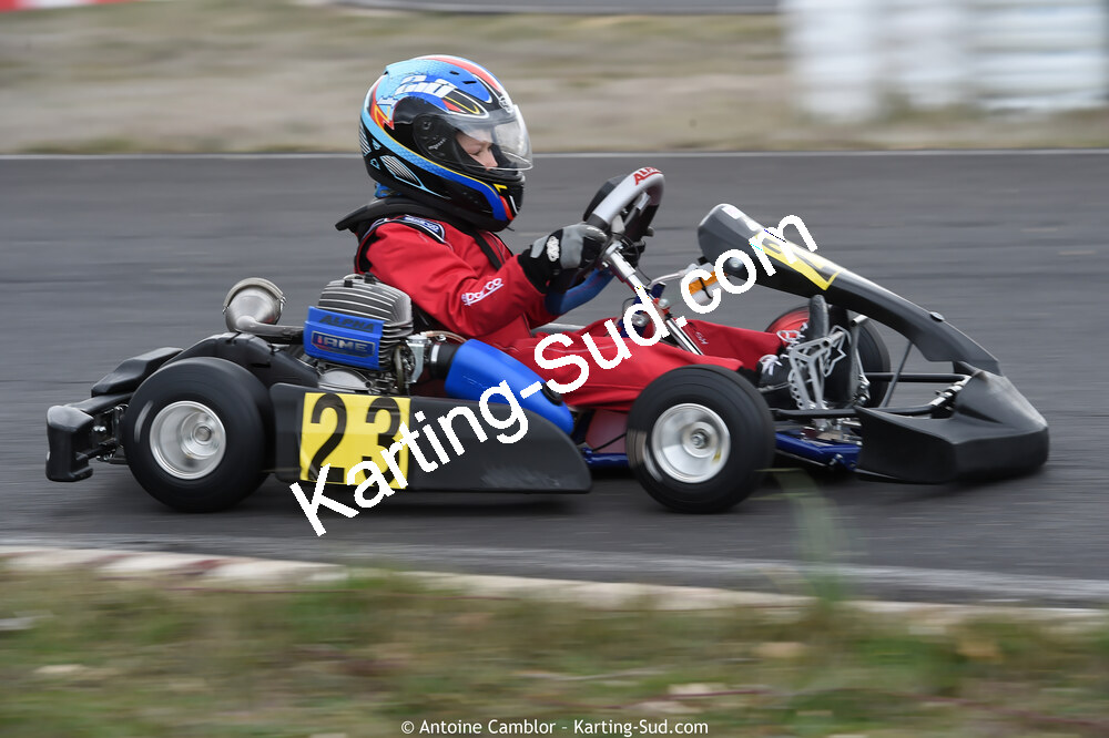 10 & 11/02/2018 : Trophée Gangeois MagicKart 2018 à Ganges (Photos Antoine Camblor) 2018 — karting