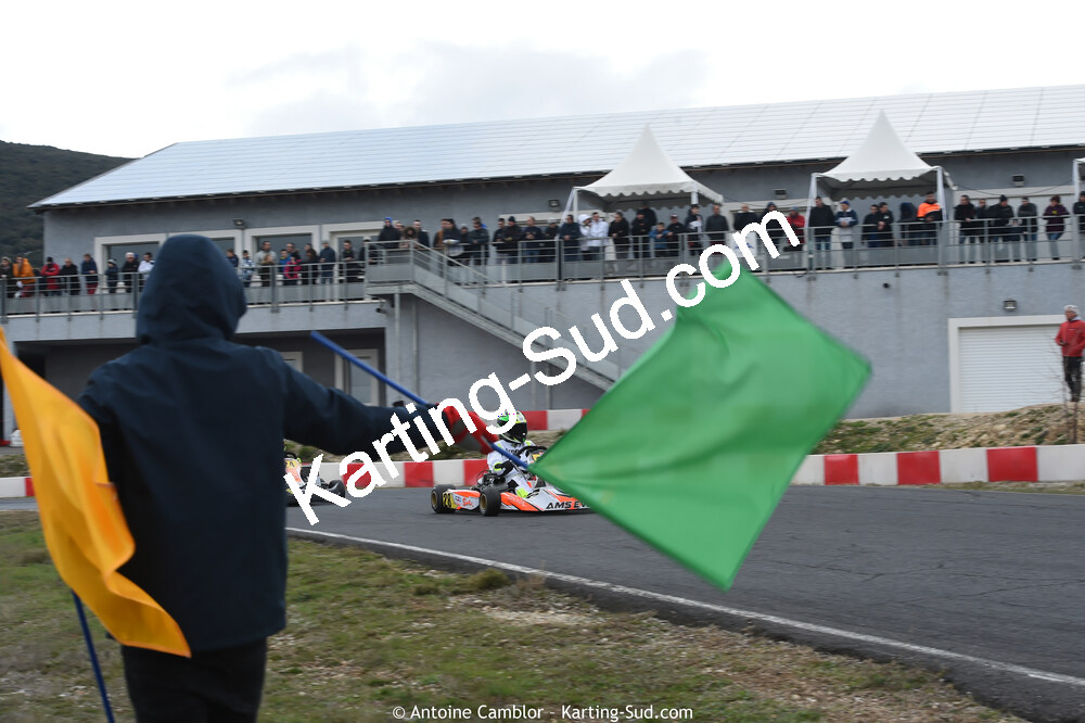 10 & 11/02/2018 : Trophée Gangeois MagicKart 2018 à Ganges (Photos Antoine Camblor) 2018 — karting
