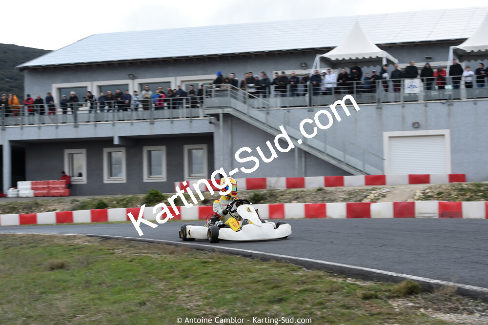 10 & 11/02/2018 : Trophée Gangeois MagicKart 2018 à Ganges (Photos Antoine Camblor) 2018 — karting