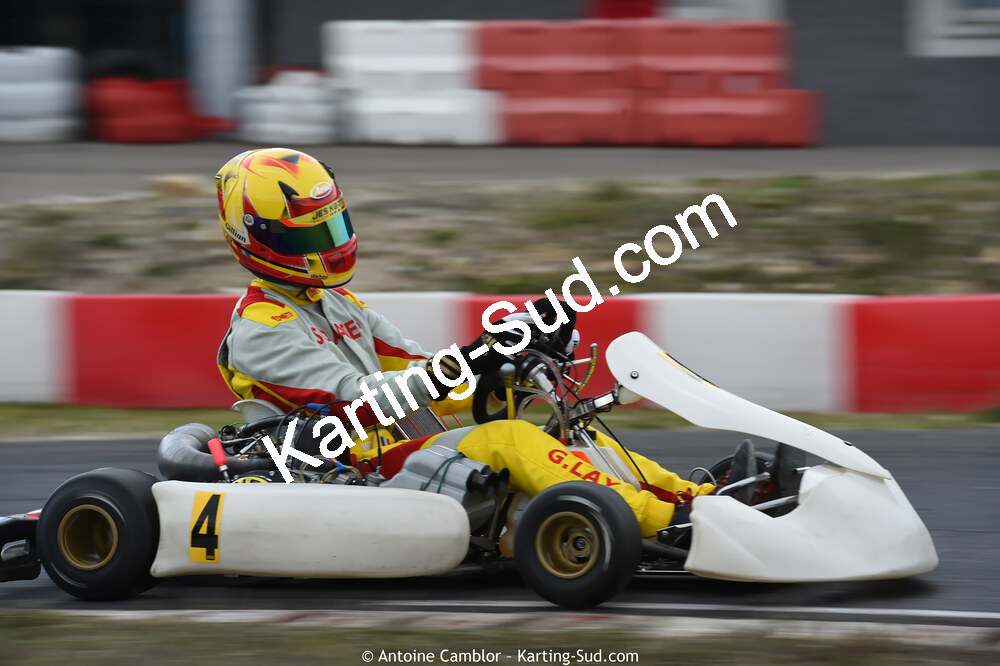 10 & 11/02/2018 : Trophée Gangeois MagicKart 2018 à Ganges (Photos Antoine Camblor) 2018 — karting