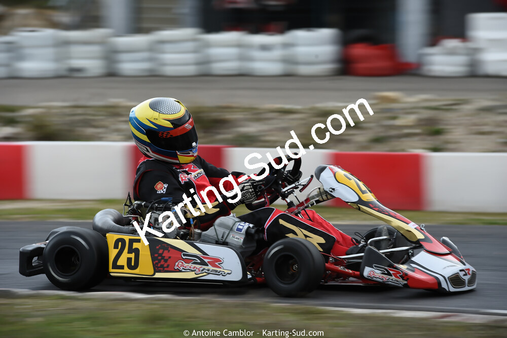 10 & 11/02/2018 : Trophée Gangeois MagicKart 2018 à Ganges (Photos Antoine Camblor) 2018 — karting
