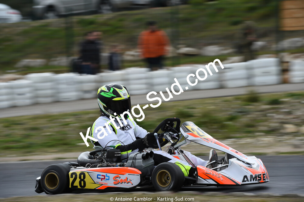 10 & 11/02/2018 : Trophée Gangeois MagicKart 2018 à Ganges (Photos Antoine Camblor) 2018 — karting