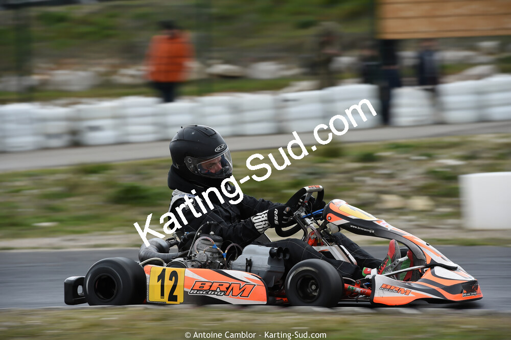 10 & 11/02/2018 : Trophée Gangeois MagicKart 2018 à Ganges (Photos Antoine Camblor) 2018 — karting