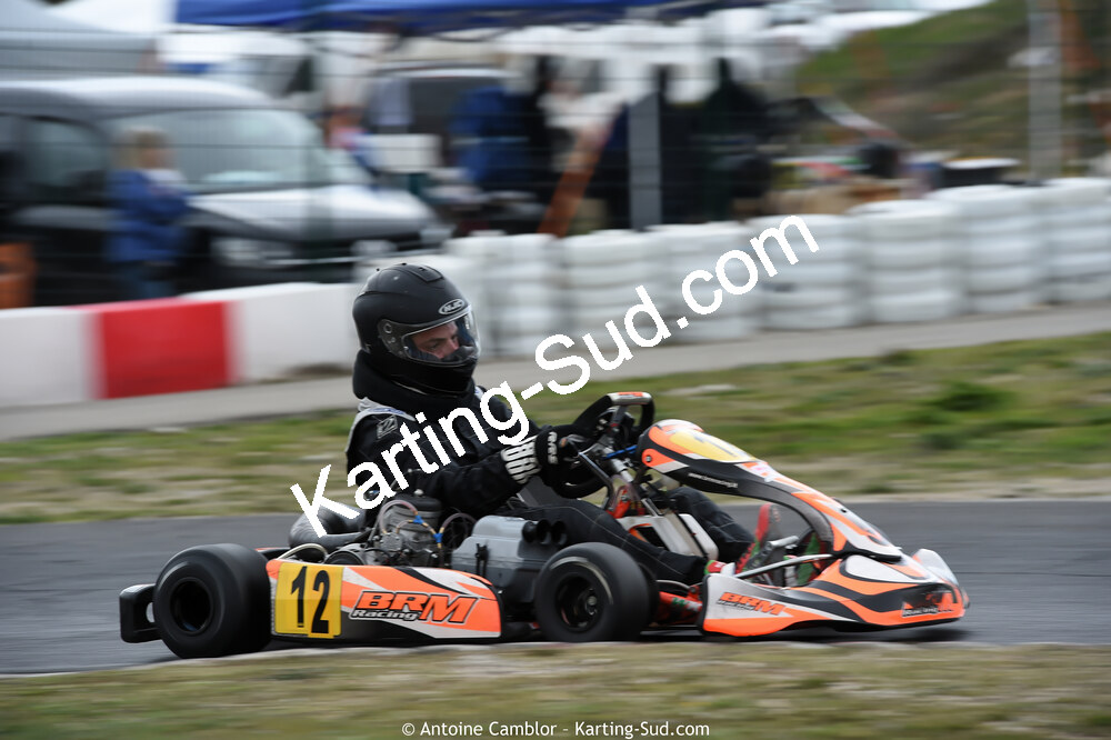 10 & 11/02/2018 : Trophée Gangeois MagicKart 2018 à Ganges (Photos Antoine Camblor) 2018 — karting
