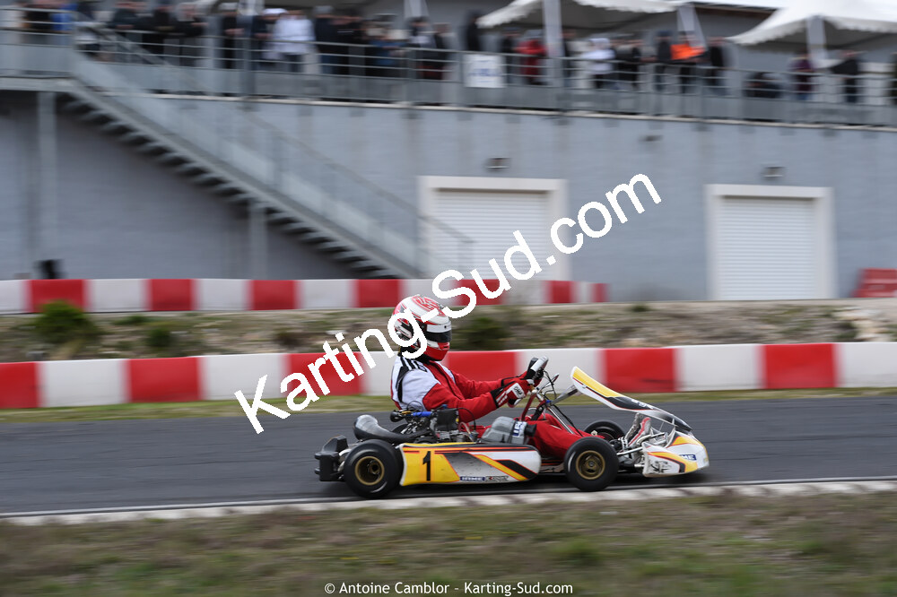 10 & 11/02/2018 : Trophée Gangeois MagicKart 2018 à Ganges (Photos Antoine Camblor) 2018 — karting