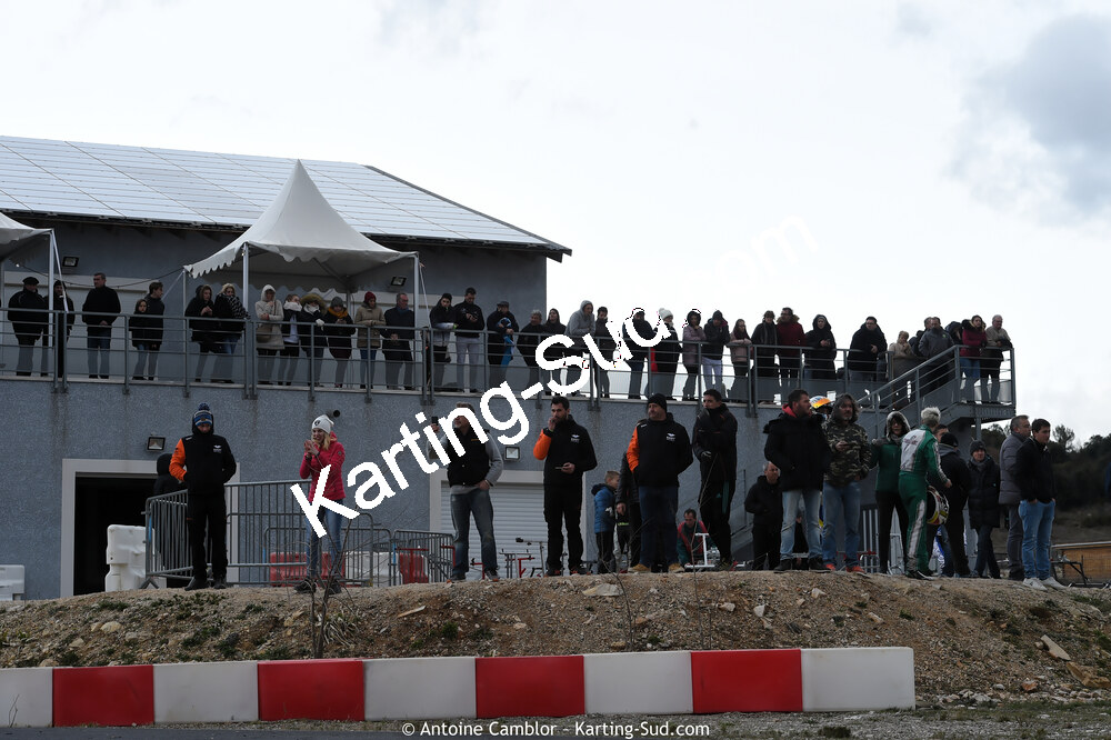 10 & 11/02/2018 : Trophée Gangeois MagicKart 2018 à Ganges (Photos Antoine Camblor) 2018 — karting