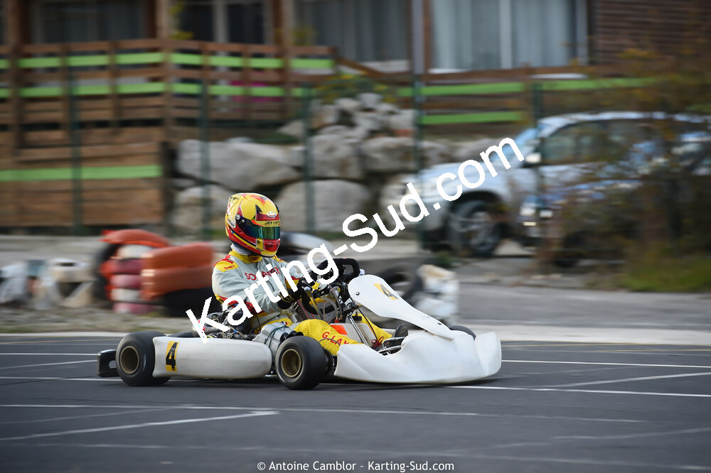 10 & 11/02/2018 : Trophée Gangeois MagicKart 2018 à Ganges (Photos Antoine Camblor) 2018 — karting