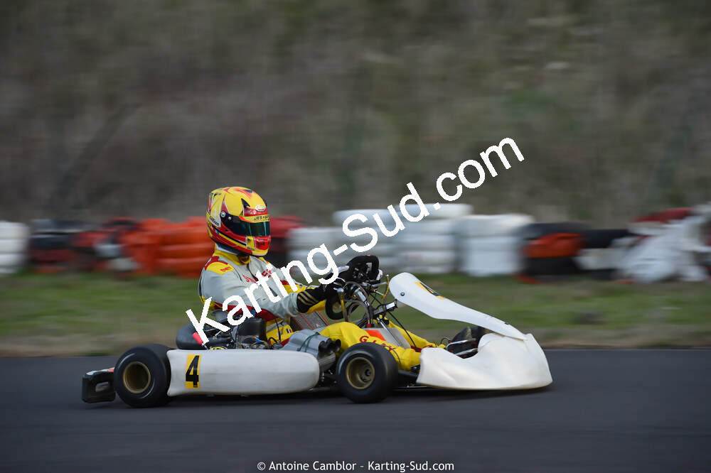 10 & 11/02/2018 : Trophée Gangeois MagicKart 2018 à Ganges (Photos Antoine Camblor) 2018 — karting