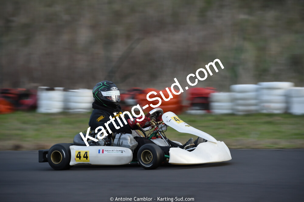 10 & 11/02/2018 : Trophée Gangeois MagicKart 2018 à Ganges (Photos Antoine Camblor) 2018 — karting
