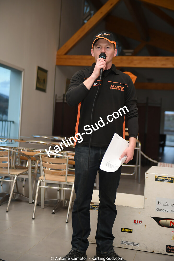 10 & 11/02/2018 : Trophée Gangeois MagicKart 2018 à Ganges (Photos Antoine Camblor) 2018 — karting