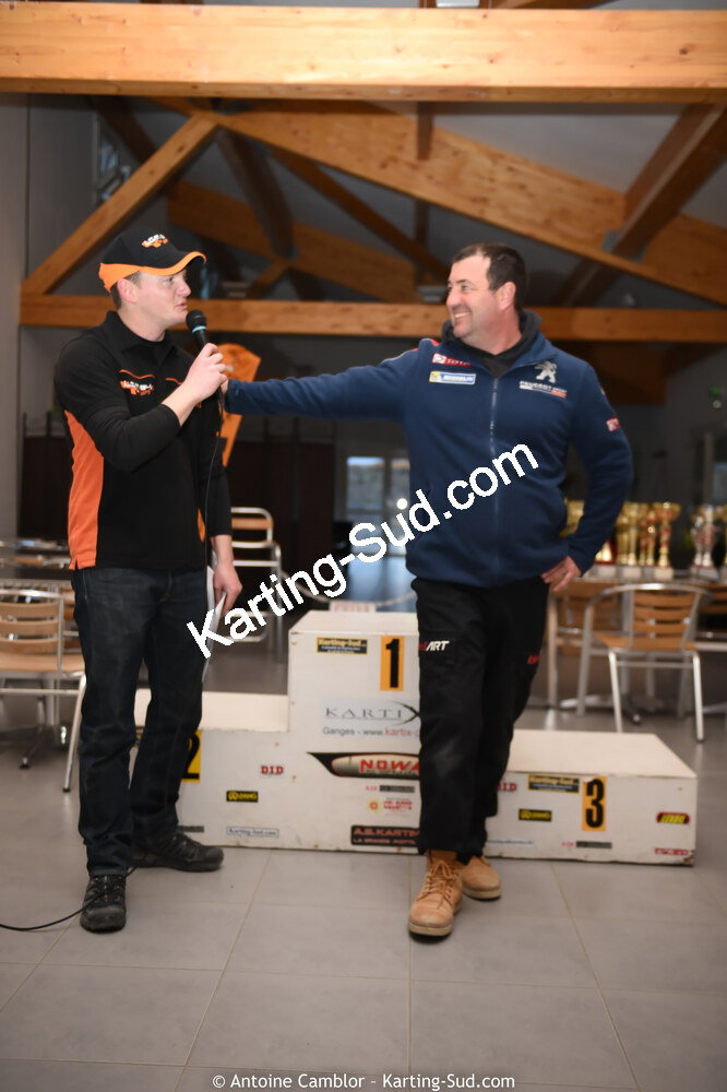 10 & 11/02/2018 : Trophée Gangeois MagicKart 2018 à Ganges (Photos Antoine Camblor) 2018 — karting