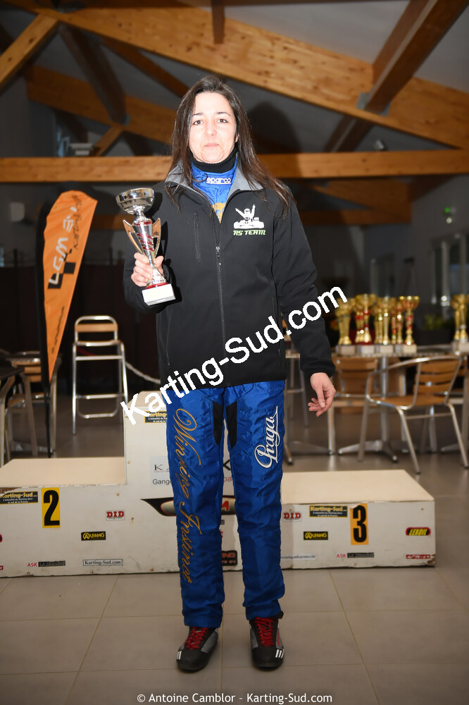 10 & 11/02/2018 : Trophée Gangeois MagicKart 2018 à Ganges (Photos Antoine Camblor) 2018 — karting