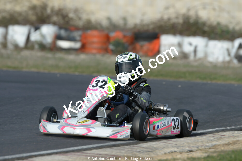 10 & 11/02/2018 : Trophée Gangeois MagicKart 2018 à Ganges (Photos Antoine Camblor) 2018 — karting