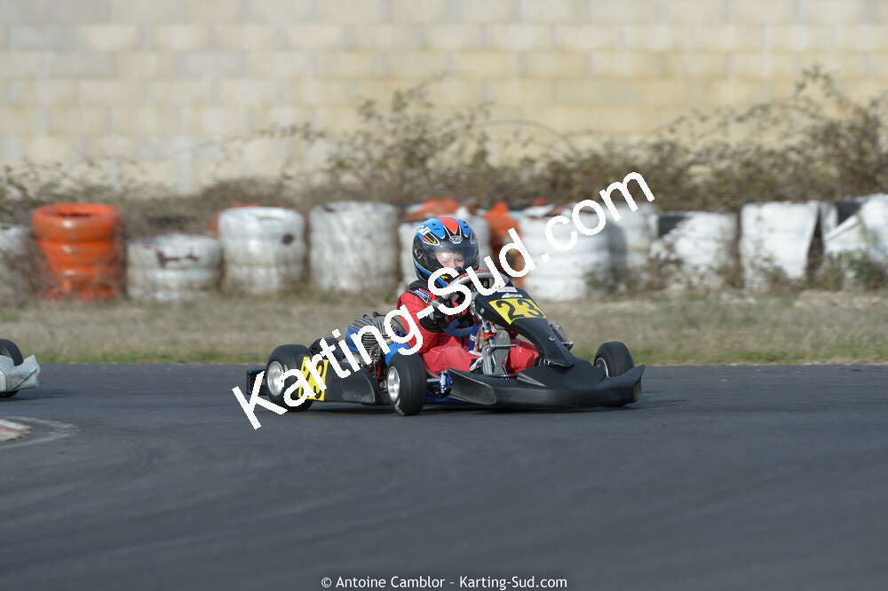 10 & 11/02/2018 : Trophée Gangeois MagicKart 2018 à Ganges (Photos Antoine Camblor) 2018 — karting