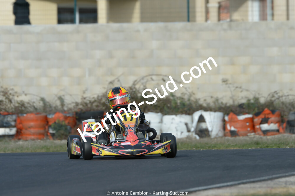 10 & 11/02/2018 : Trophée Gangeois MagicKart 2018 à Ganges (Photos Antoine Camblor) 2018 — karting