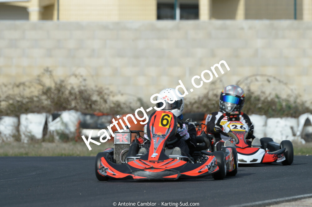 10 & 11/02/2018 : Trophée Gangeois MagicKart 2018 à Ganges (Photos Antoine Camblor) 2018 — karting