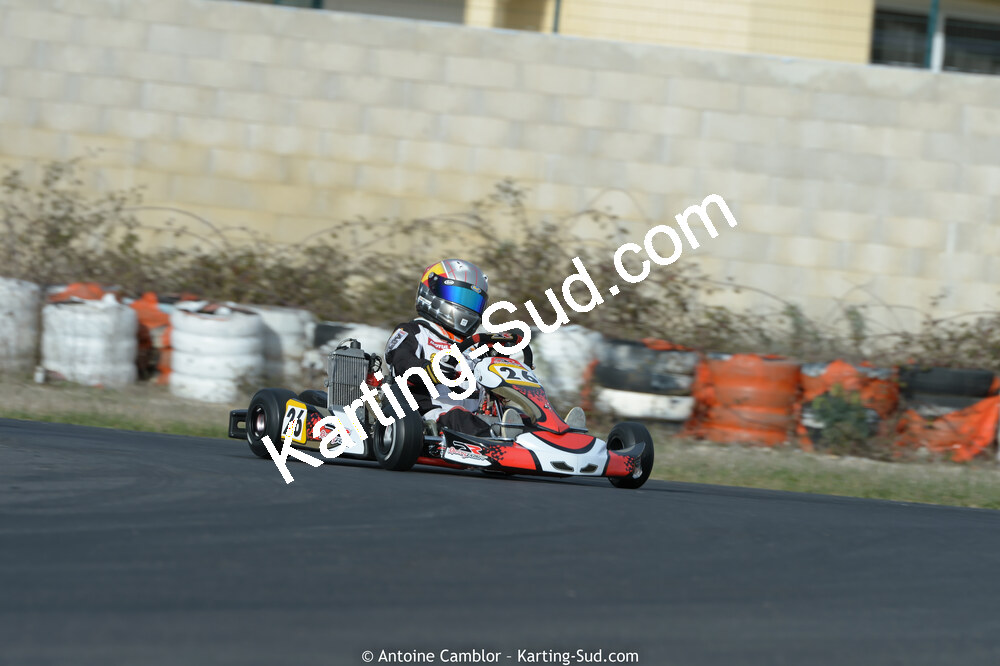 10 & 11/02/2018 : Trophée Gangeois MagicKart 2018 à Ganges (Photos Antoine Camblor) 2018 — karting