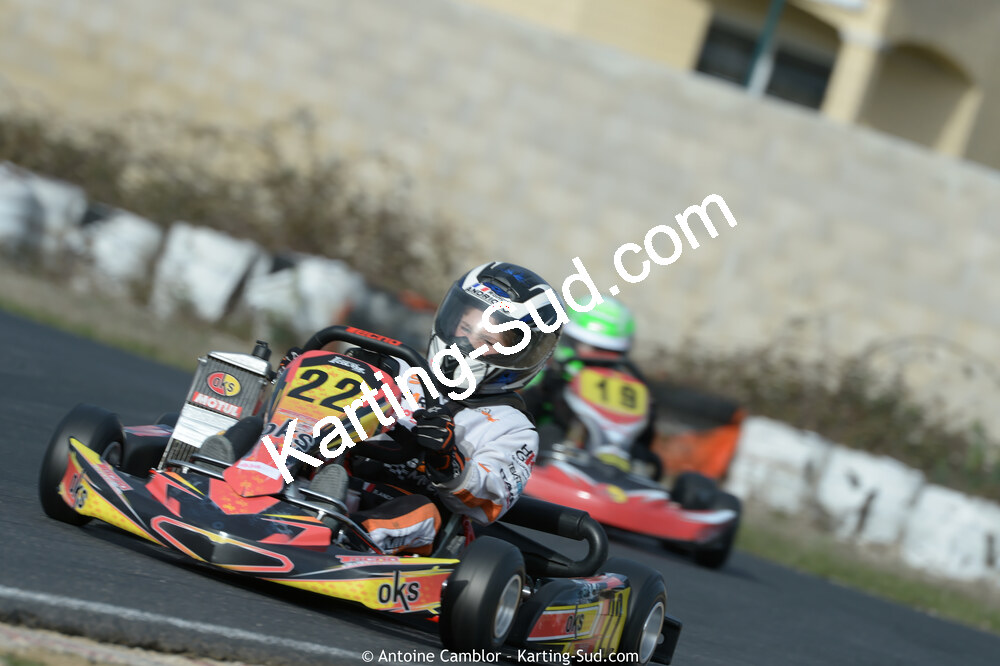 10 & 11/02/2018 : Trophée Gangeois MagicKart 2018 à Ganges (Photos Antoine Camblor) 2018 — karting