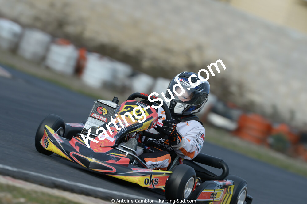 10 & 11/02/2018 : Trophée Gangeois MagicKart 2018 à Ganges (Photos Antoine Camblor) 2018 — karting