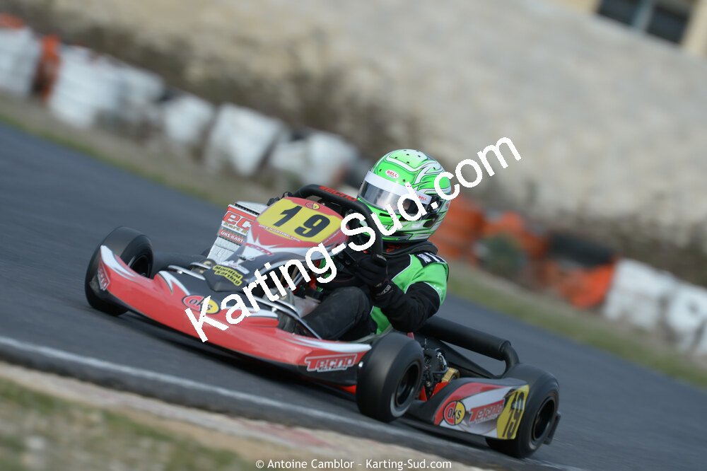 10 & 11/02/2018 : Trophée Gangeois MagicKart 2018 à Ganges (Photos Antoine Camblor) 2018 — karting