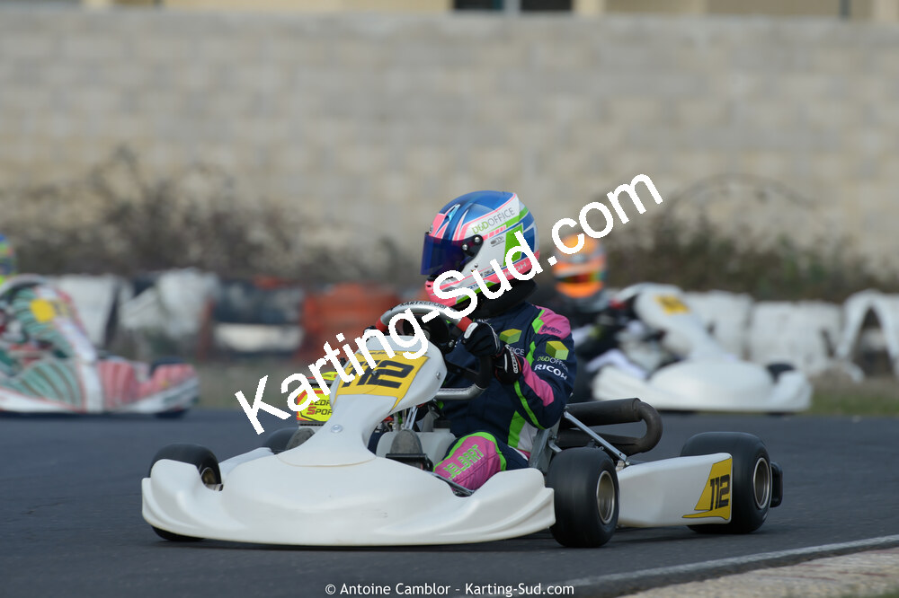 10 & 11/02/2018 : Trophée Gangeois MagicKart 2018 à Ganges (Photos Antoine Camblor) 2018 — karting