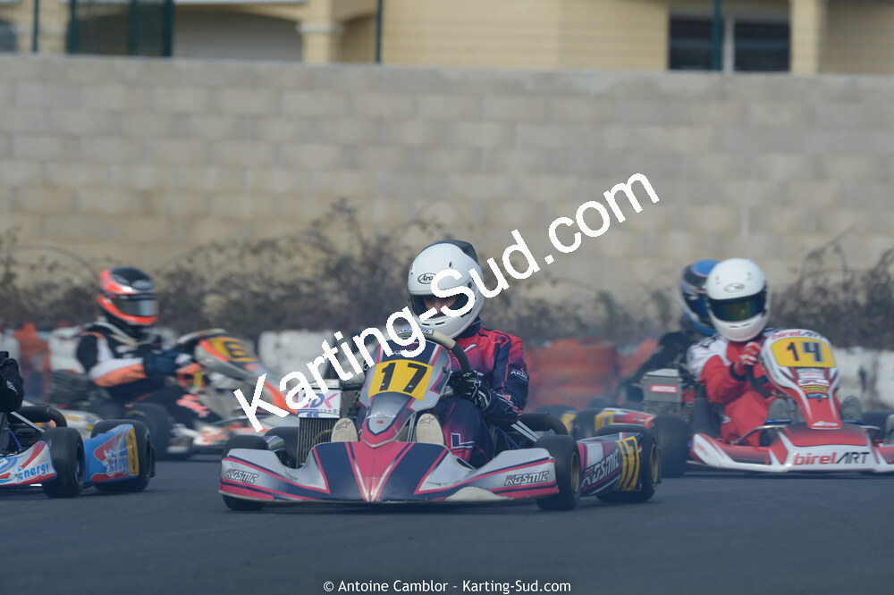 10 & 11/02/2018 : Trophée Gangeois MagicKart 2018 à Ganges (Photos Antoine Camblor) 2018 — karting